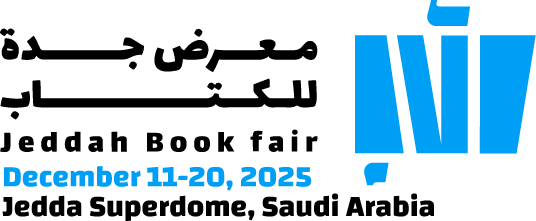 Jeddah Book Fair 2025 – ExpoFP client